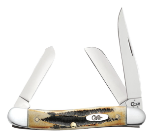 CASE M STKM 35/8" 3BL 6.5 BONESTAG®