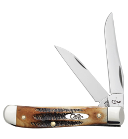 CASE M TRAPR 31/2" 2BL 6.5 BONSTAG