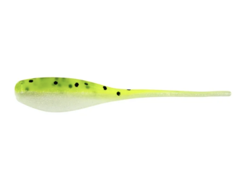 GARLAND 2" BABY SHAD KIWI