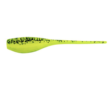 GARLAND 2" BABY SHAD BABY BASS