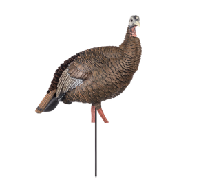 AVIAN X LCD FEEDER HEN DECOY