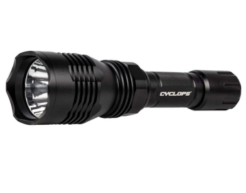 CYCLOPS GUN MOUNTED VARMINT LIGHT
