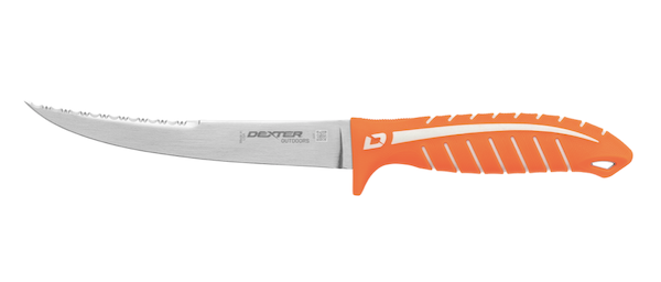DR DEXTREME DE 7" FLEX FILLET KNIFE