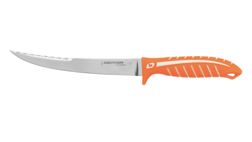 DR DEXTREME DE 8" FLEX FILLET KNIFE