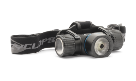 CYC POSEIDON 2000 LUMEN RC HEADLAMP