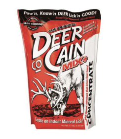 EVOLVED DEER CO-CAIN MIX 6.5LB