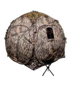 AMERISTEP DOGHOUSE RUN & GUN BLIND