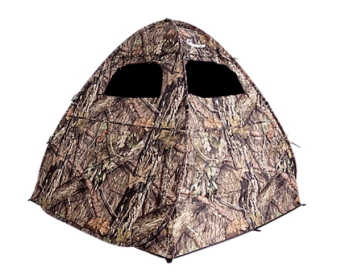AMERISTEP GUNNER BLIND - MOBUC
