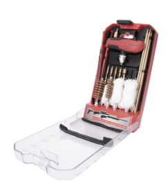 BC 22PC UNIVERSAL GUN CLEANING KIT