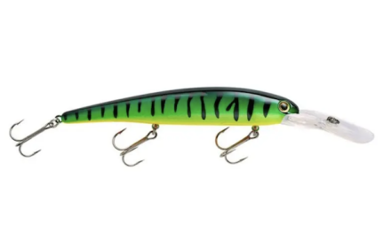 BDT DEEP WALLEYE 5/8 FIRETIGER