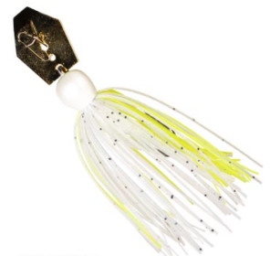 ZMAN CHTBT MINI MAX CHT/WHT 1/4 OZ
