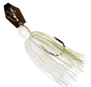 ZMAN CHTBT MINI MAX GIZ SHAD 3/8OZ