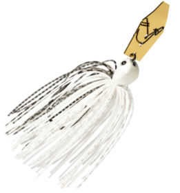 ZMAN CHTBT JH 3/8OZ DIRTY WHITE