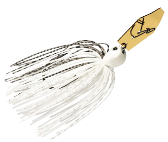 ZMAN CHTBT JH 1/2OZ DIRTY WHITE