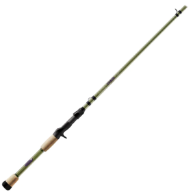 DUCKETT ZEUS CRNKING 7' MED MOD