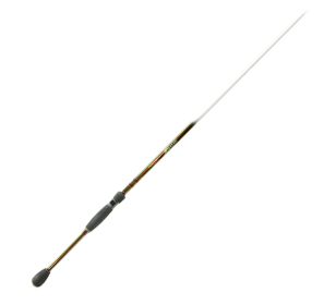 DUCKETT ZEUS SPINNING 6'8" MH FAST