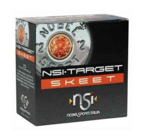 NSI 20GA TGT 7/8OZ #9 1210FPS 25BX