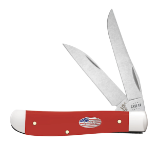 CASE M TRAPR 31/2" 2BL AMER WORKMAN