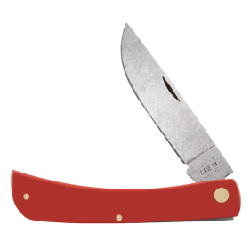 CASE SODBUSTER 1BL 45/8" AMER WRKMN