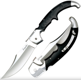CS XL ESPADA 7.5"-16.75"OAL S35VN