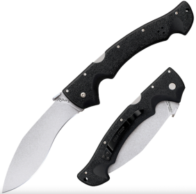 CS RAJA II 6"-14"OAL AUS10A