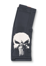 BRO 30RDMAG LSRD PUNISHER