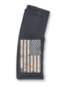 BRO 30RDMAG LSRD AMERICAN FLAG