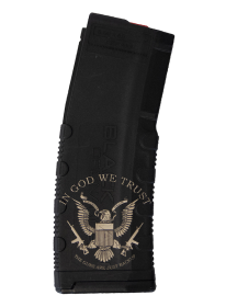 BRO 30RDMAG LSRD IN GOD WE TRUST