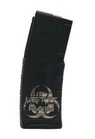 BRO 30RDMAG LSRD BRO LET IT RAIN