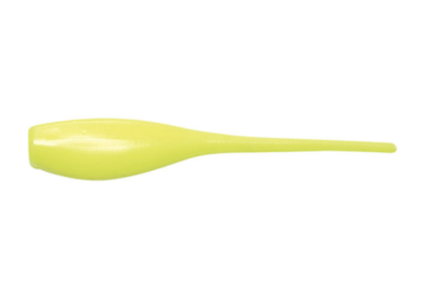 GARLAND 2" BABY SHAD 18BG FULL MOON