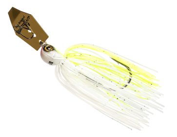 ZMAN CHTBT ELITE EVO 1/2OZ CHT/WHT