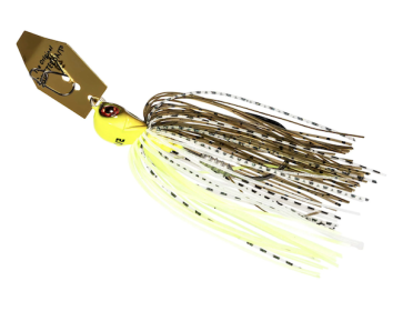 ZMAN CHTBT ELITE EVO 1/2OZ HOTSNAKE