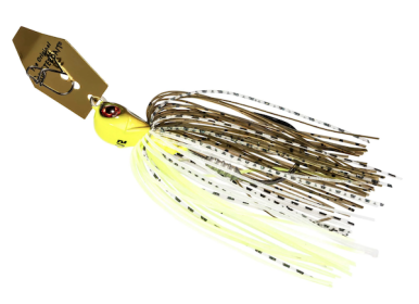 ZMAN CHTBT ELITE EVO 3/8OZ HOTSNAKE