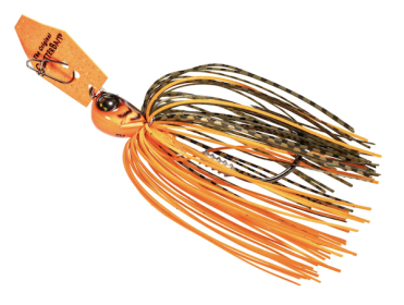 ZMAN CHTBT ELITE EVO 3/8OZ LAVACRAW