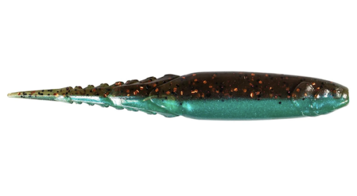 ZMAN CHATTERSPIKE 4.5" BLUEGILL 5PK