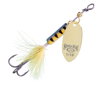 SK BITSY SPINNER 1/4 OZ SUGAR DADDY