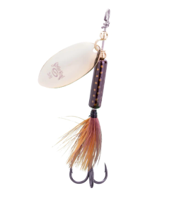 SK BITSY SPINNER 1/4 OZ BABY CARP