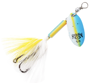 SK BITSY SPINNER 1/8 OZ SEXY SHAD