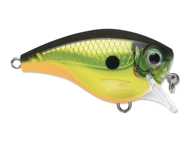 RAPALA BALSA XTR BRAT 03 HOMERS BUD