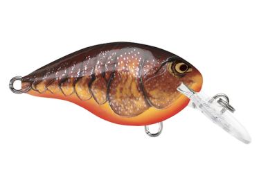 RAPALA DIVES-TO 08 DARK BRN CRAWDAD