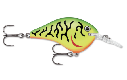 RAPALA DIVES-TO 10 FIRETIGER