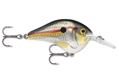 RAPALA DIVES-TO 10 SHAD