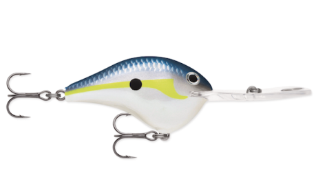 RAP DIVES-TO METAL 20 HELSINKI SHAD