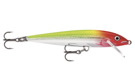 RAPALA ORIGINAL FLOATER 05 CLOWN