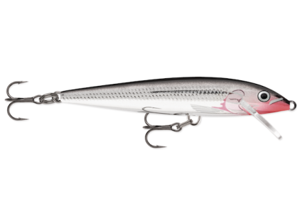 RAPALA ORIGINAL FLOATER 05 VAMPIRE