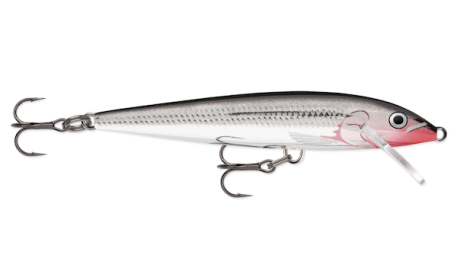 RAPALA ORIGINAL FLOATER 09 VAMPIRE