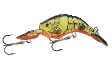 STORM TNDRCRW 07 PHANT CHT CRAYFISH