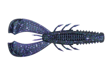 CRUSHCITY CLEANUP CRAW 3 CANDY BUG