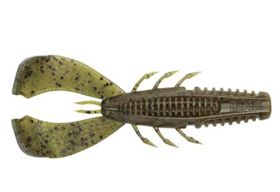 CRUSHCITY CLNP CRAW 3 GRN PUMP WTRM