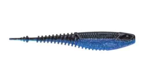 CRUSHCITY FREELOADER 4 BLACK N BLUE